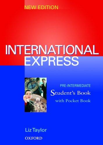 International Express