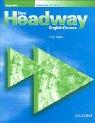 New Headway
