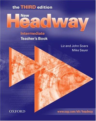 New Headway