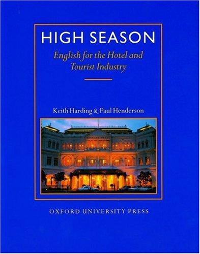 High Season