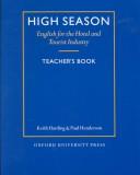 High Season