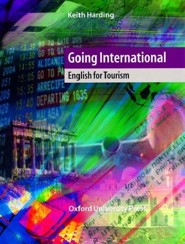 Going International