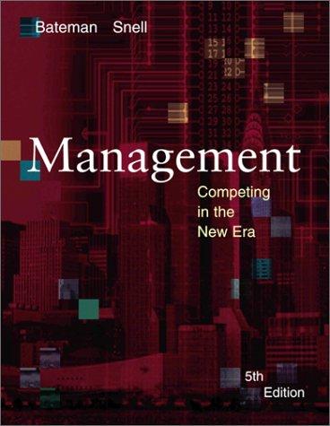 Management