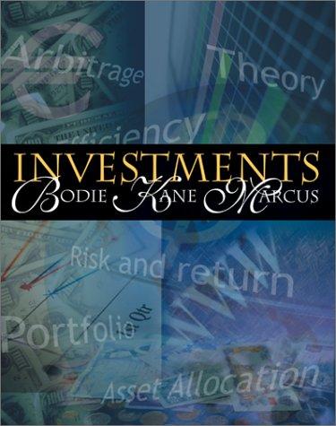 Investments