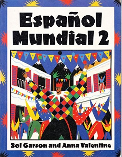 Espanol Mundial 2