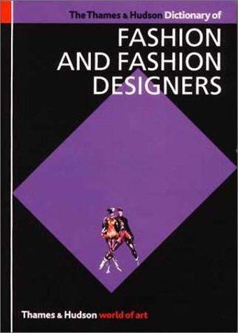 Fashion and Fashion Designers