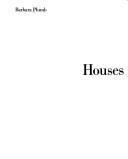Houses Architects Live In