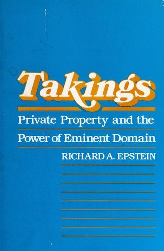 Takings
