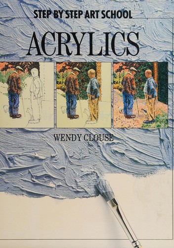 Acrylics