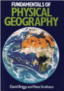 Fundamentals of Physical Geography