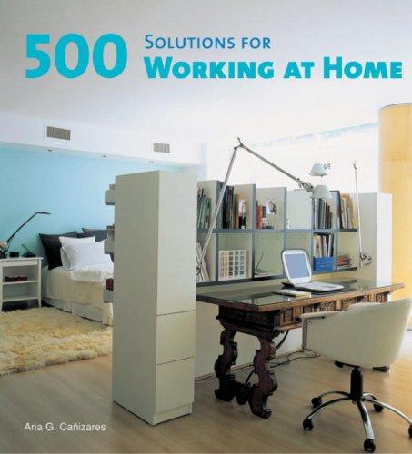 Solutions for 500 Working at Home