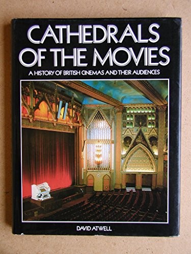 Cathedrals of the movies