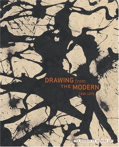 Drawing from the Modern