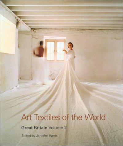 Art Textiles of the World