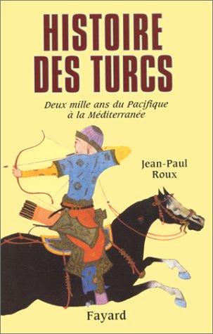 Histoire des Turcs