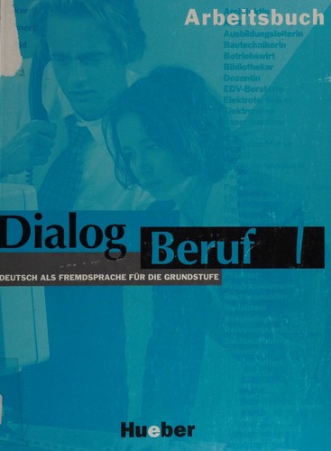 Dialog Beruf 1