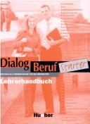 Dialog Beruf Starter: Deutsch als Fremdsprache