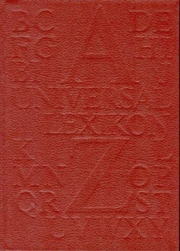 Bi Universal Lexikon