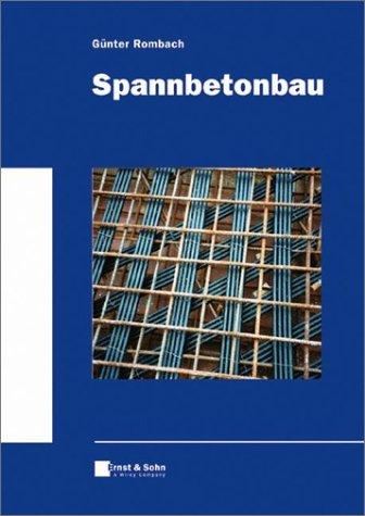 Spannbetonbau