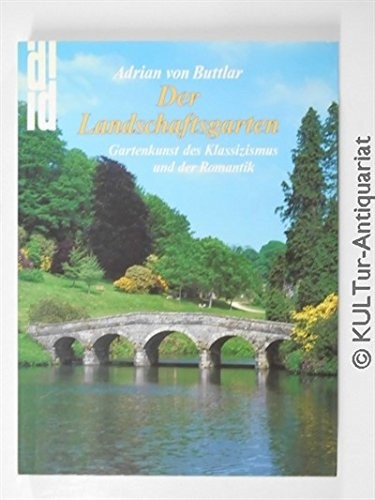 Der Landschaftsgarten