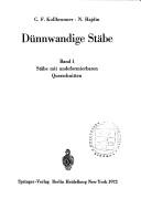 Dunnwandige Stabe