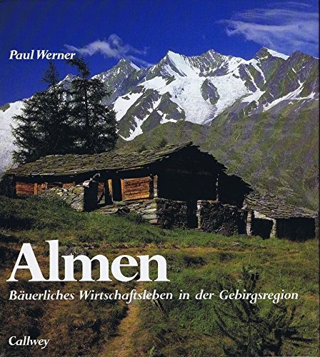 Almen
