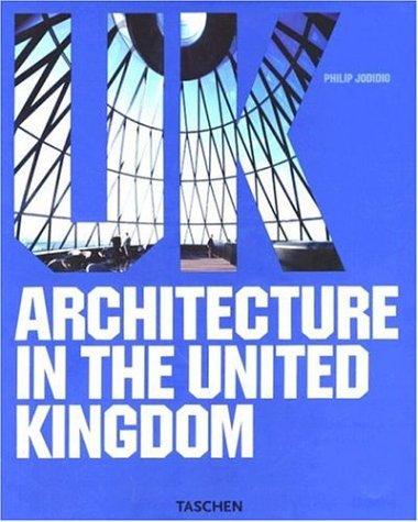 Architecture in the United Kingdom