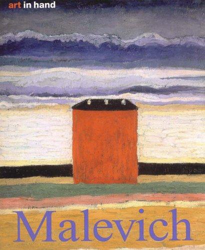 Kasimir Malevich (1878 - 1935)