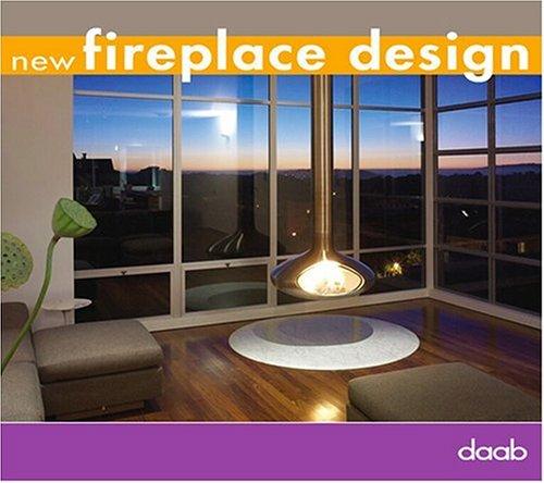 New Fireplace Design
