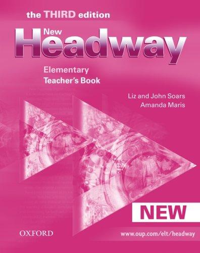 New Headway
