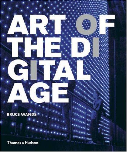 Art of the Digital Age