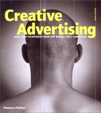 Creative Advertising