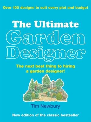 The Ultimate Garden Designer