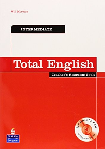 Total English