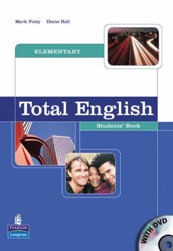 Total English