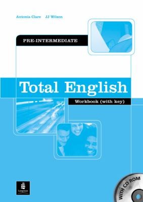 Total English