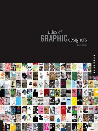 Atlas of Graphic Designers