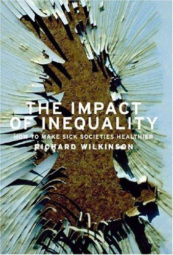 The Impact of Inequality