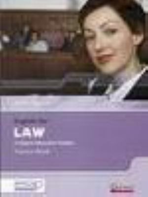 English for LAW