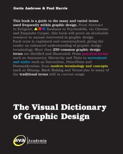 The Visual Dictionary of Graphic Design