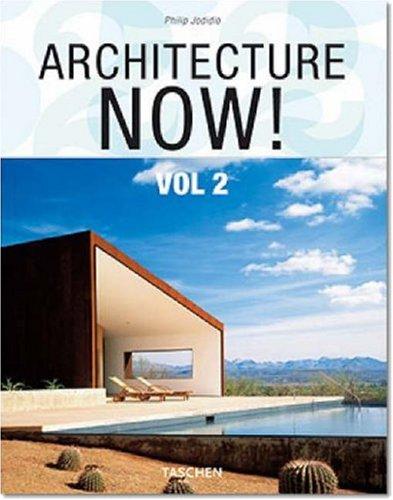 Architecture Now!