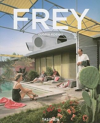 Albert Frey 1903 - 1998