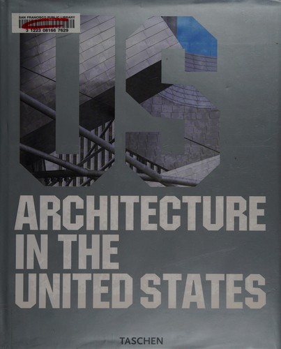 Architecture in the United States