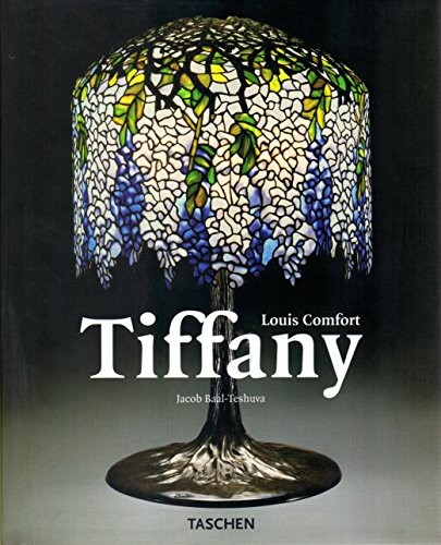 Louis Comfort Tiffany