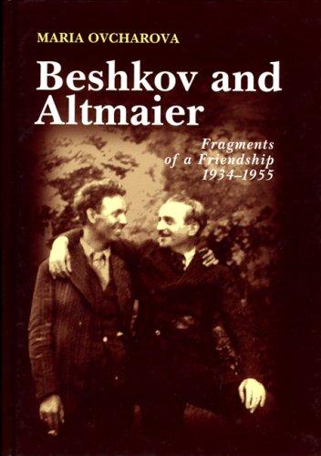 Beshkov and Altmaier