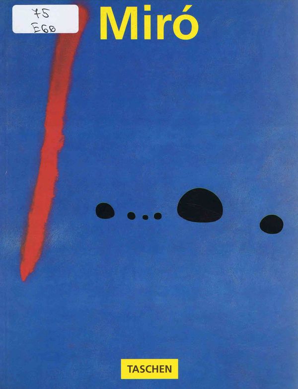 Joan Miro