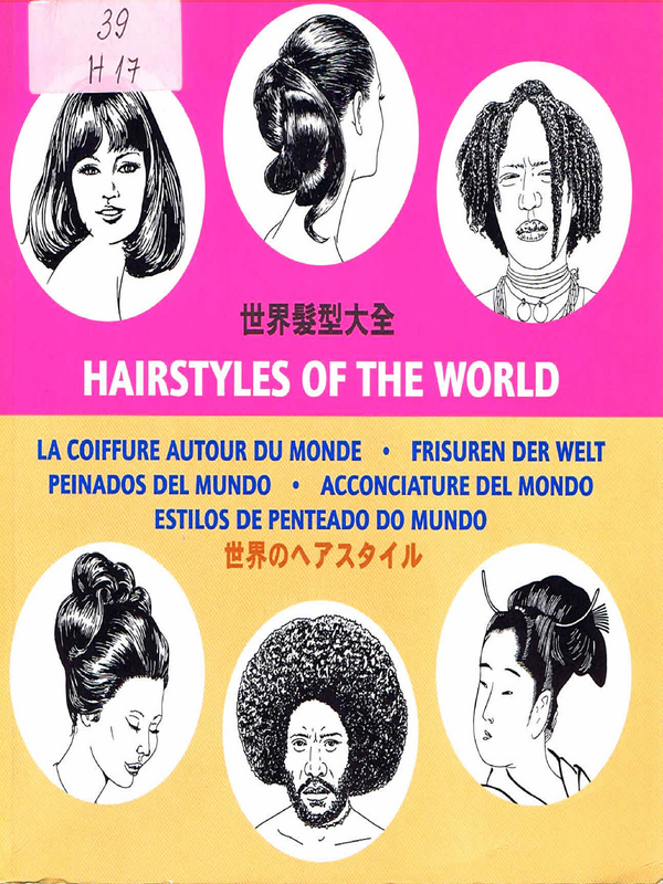 Hairstyles of the World