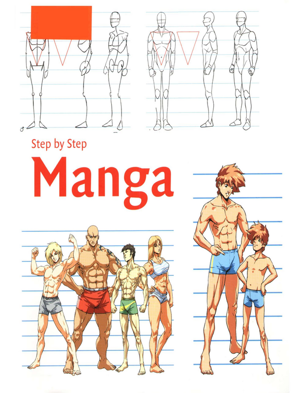 Manga