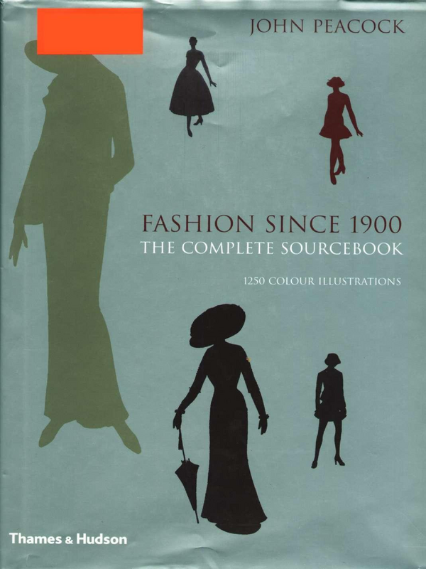 Fashion Since 1900