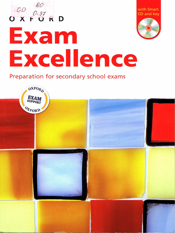 Oxford Exam Excellence